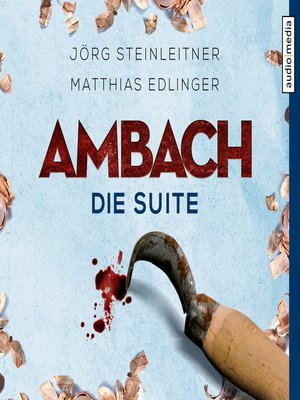 cover image of Ambach--Die Suite